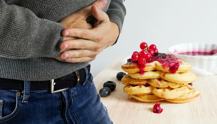 Когато сте стресирани, нивата на кортизол се повишават и това предизвиква хормоните на глада Когато сте стресирани, нивата на кортизол се повишават и това предизвиква хормоните на глада