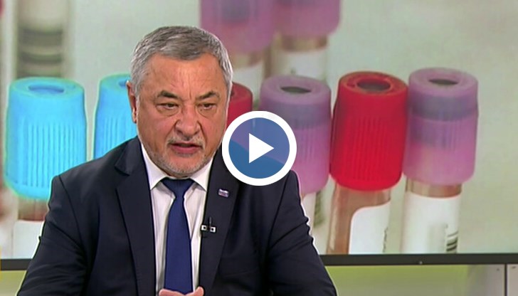 Никой не иска да плаши хората. Но нека се уплашат