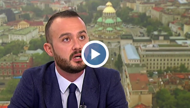 Математикът призова за пълно затваряне на държавата