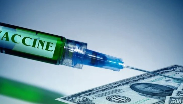 Директори на фармацевтични компании, изработили успешна ваксина за Ковид-19 са продали акции за 1 милиард долара