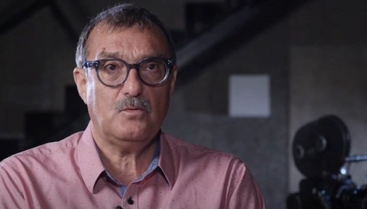 Той е хоспитализиран с COVID-19 в Инфекциозна болница в столицата