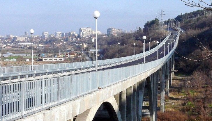 Агенция „Пътна инфраструктура“ стартира обществена поръчка за изготвянето на технически проекти за ремонта на 6 мостови съоръжения