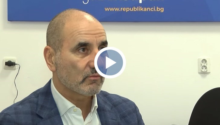 Виждаме, че правителство просто не е направило абсолютно нищо