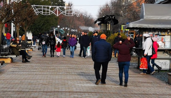 При първо нарушение - предупредителен протокол, при второ - санкция