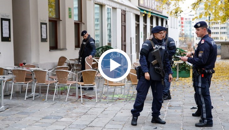 Извършителят Кютим Фейзула е посещавал редовно дома на роднините си в Северна Македония