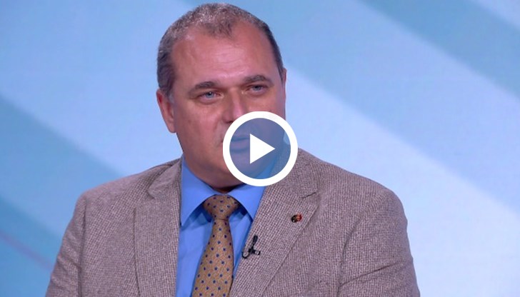 Джамбазки вероятно е бил в състояние на афект, ненормално е