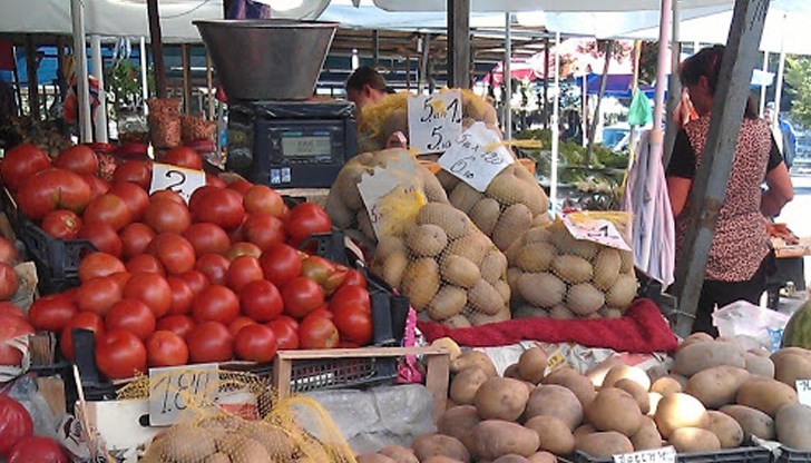 Забраняват директни доставки на неузрели и прогнили плодове Забраняват директни доставки на неузрели и прогнили плодове