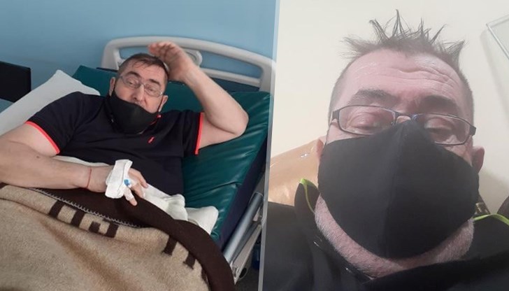 Ако не оцелея, много манекенки ще плачат за мен!