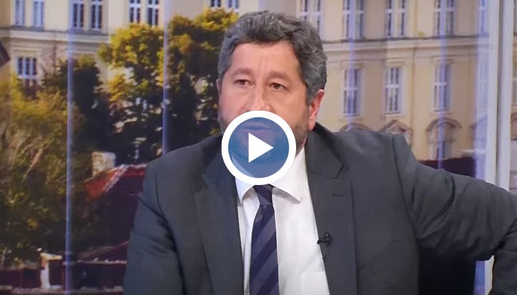 Връхчето на айсберга е в Сараите. Бойко е обслужващ персонал