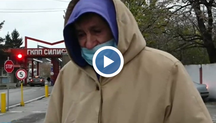 Хората се оплакват, че са подложени на голям стрес от денонощния трафик