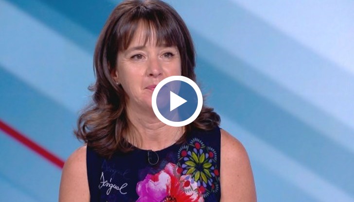 Самата Малеева прекарва вируса преди няколко месеца и по думите ѝ – сравнително леко. Дори не вдига температура, а мирисът и обонянието ѝ изчезват едва на 10-я ден