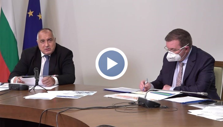 България щяла да продължи с гъвкавите мерки, за да "запази психиката на хората"