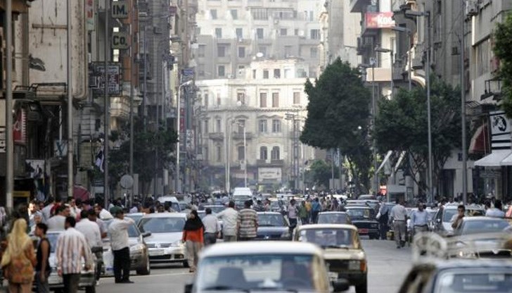 Мъжът е в тежко състояние