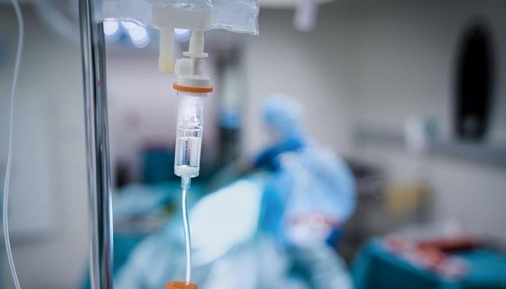 Област Русе се нарежда на седмо място по заболеваемост в страната за последното денонощие