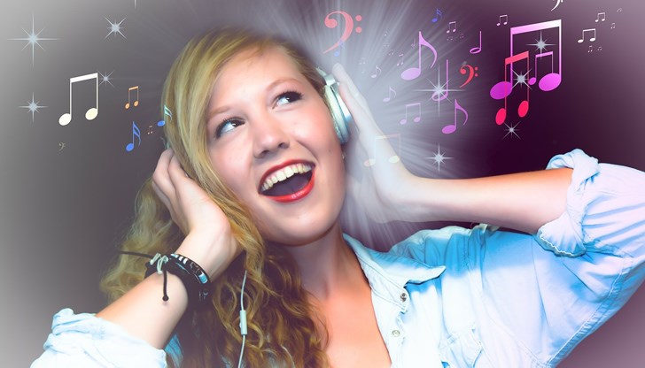 Човешкият мозък е способен да различава музиката от речта или други звуци, възприемайки я по специален начин
