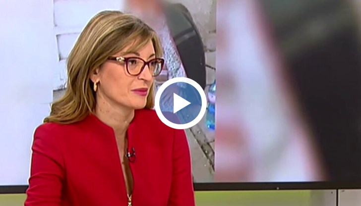 Ние им казахме - прекалявате вече!