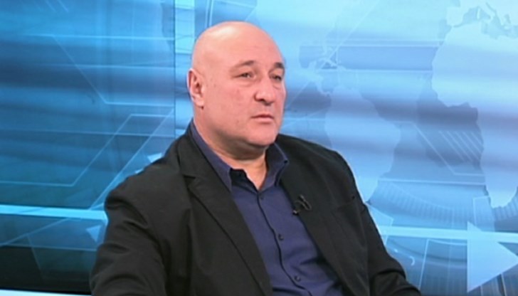 Не сме на прага на здравна катастрофа, а сме вътре в нея