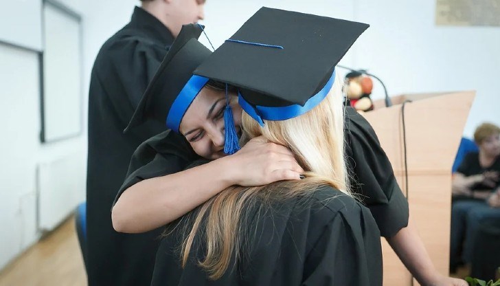 Чуждестранните студенти също предпочитат медицинските специалности за обучение у нас