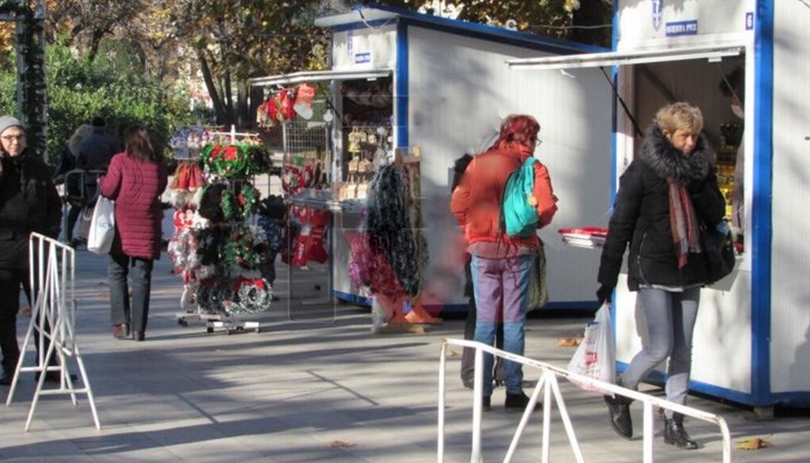 Охранители от СЗ КООРС ще следят за спазване на дистанция