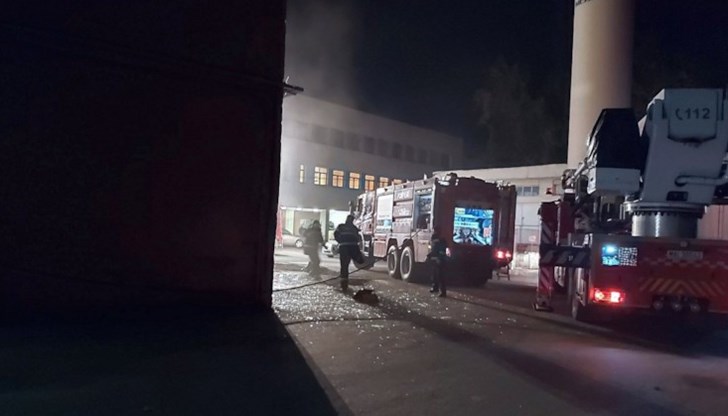 Героизъм и шок в трагичен пожар в румънска болница