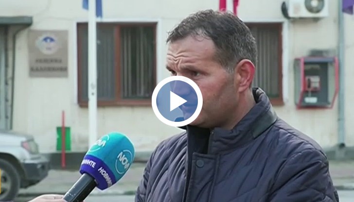 Кметът потвърди, че е сключил споразумение с прокуратурата, защото е нямал избор.