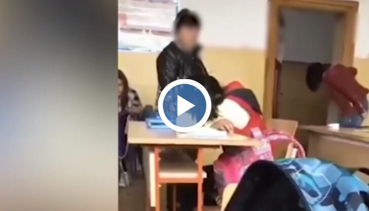 Директорът и педагогическият съвет щели "да вземат някакво решение" спрямо агресията на учителките