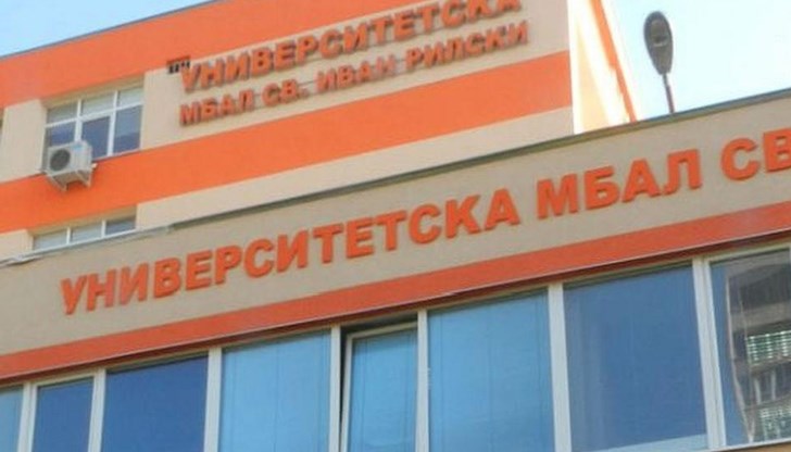 Безпрецедентната криза изправи здравните заведения пред огромно предизвикателство Безпрецедентната криза изправи здравните заведения пред огромно предизвикателство