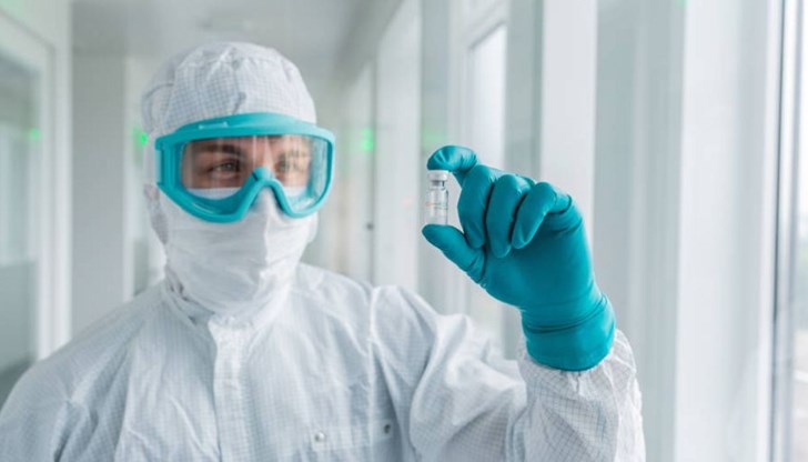 Ваксината на CureVac е създадена на базата информационна РНК, но може да издържи до три месеца в хладилник Ваксината на CureVac е създадена на базата информационна РНК, но може да издържи до три месеца в хладилник