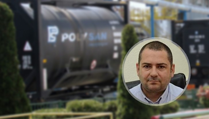 Митническият бос прецакал държавата с над 60 милиона лева Митническият бос прецакал държавата с над 60 милиона лева