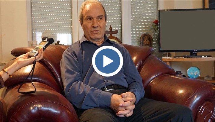 В болницата видях неприятни неща, разказва проф. Гайдарски