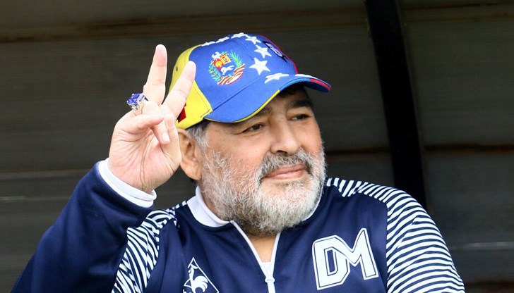 След изписването 60-годишният треньор на Химнасия ще бъде подложен на рехабилитация и само най-близките ще имат възможност да го посещават След изписването 60-годишният треньор на Химнасия ще бъде подложен на рехабилитация и само най-близките ще имат възможност да го посещават