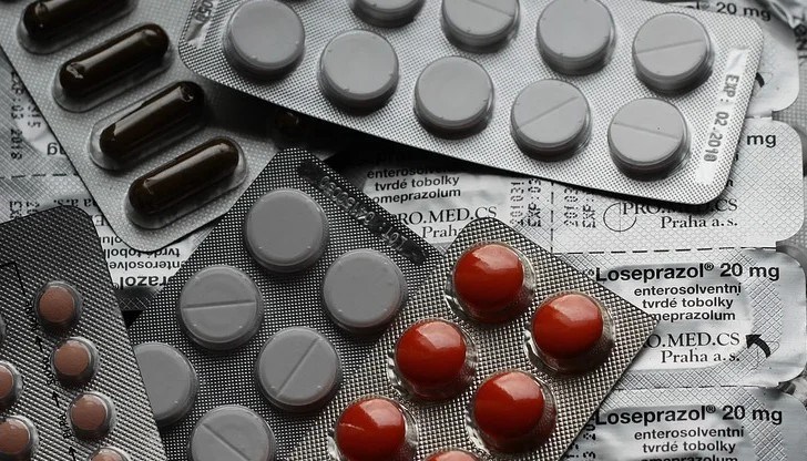 Да не се допуска купуване на лекарства в големи количества, призовава БЛС