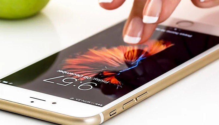 Функцията ще улесни контрола върху устройството Функцията ще улесни контрола върху устройството