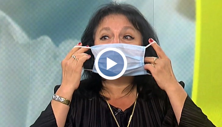 Какви са мерките при двойната зараза?