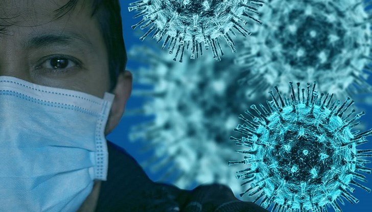 Градските власти обявиха подготовка за провеждане на масови тестове на всички жители Градските власти обявиха подготовка за провеждане на масови тестове на всички жители