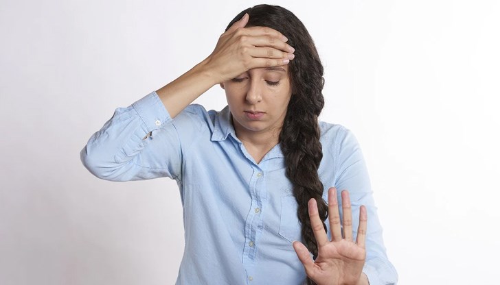 Психологическото бреме на тревожността често се подценява. Много мислим как това се отразява на отношението ни към нас самите, към близките ни, но често забравяме, че като се притесняваме, буквално се самоубиваме