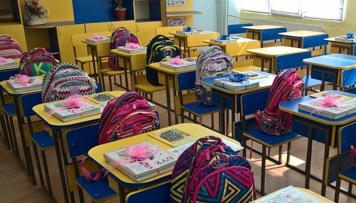 За приключване на учебната година са определени датите: 23 юни - за учениците от първи до трети клас и 30 юни - за останалите