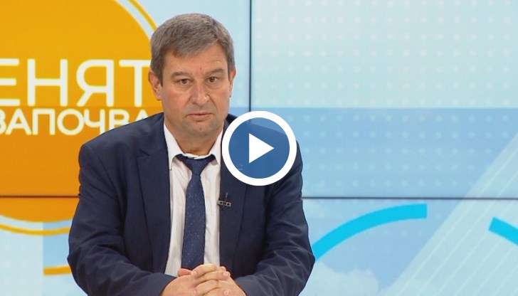 Образованието е много важно, но не е по-важно от здравето