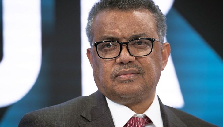 Критици обвиниха агенцията, че е предала управлението на разследването на Китай, да спрат да "политизират" въпроса Критици обвиниха агенцията, че е предала управлението на разследването на Китай, да спрат да "политизират" въпроса