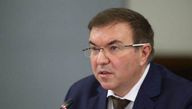 Държавата се намира в сериозна фаза на епидемията с COVID-19 Държавата се намира в сериозна фаза на епидемията с COVID-19