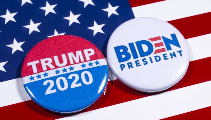 Няма да се върне светът, какъвто беше преди Тръмп Няма да се върне светът, какъвто беше преди Тръмп