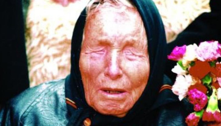 Изследователите на известната ясновидка твърдят, че 85% от нейните прогнози са изпълнени до този момент Изследователите на известната ясновидка твърдят, че 85% от нейните прогнози са изпълнени до този момент