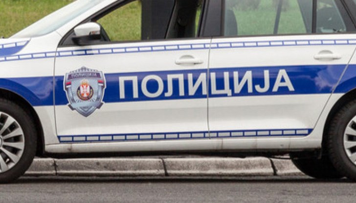 Инцидентът стана малко преди 6:00 часа на магистралата Белград-Ниш