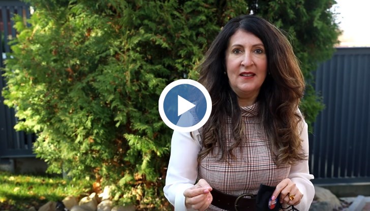 Посланикът на САЩ се присъединява към кампанията #ТиСиСупергерой