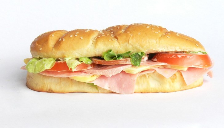 Печалният рекорд е на сандвич с пилешко месо, в който са установени 35 Е-та