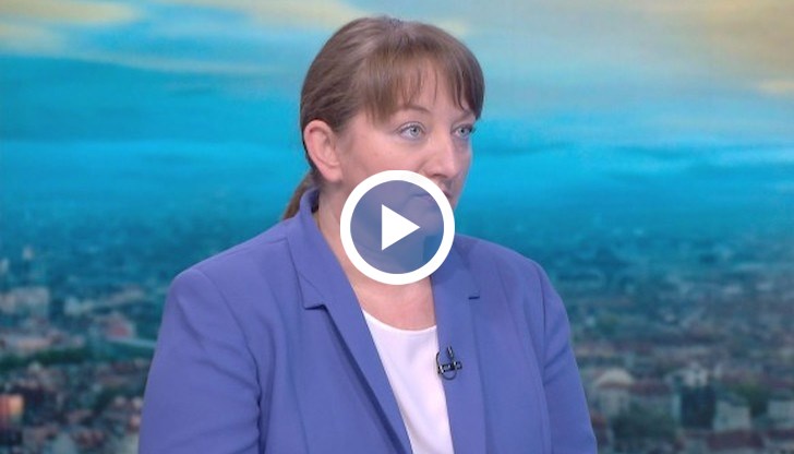 Ще имаме възможност да финансираме 80% от работната заплата за служителите в тези бизнеси, заяви Сачева