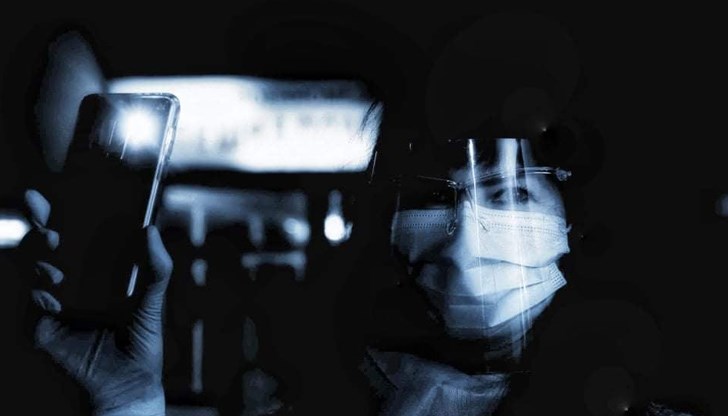 Как държавата набира доброволци в борбата с COVID-19 Как държавата набира доброволци в борбата с COVID-19