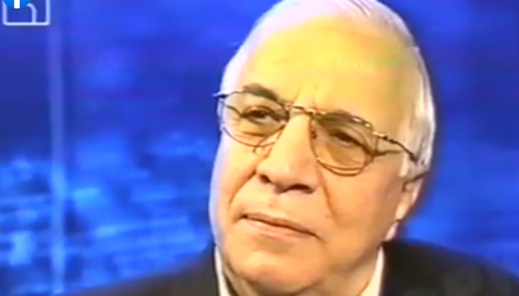 Кеворкян с хирургическа точност предава обаятелността и разноликата същност на д-р Чирков Кеворкян с хирургическа точност предава обаятелността и разноликата същност на д-р Чирков