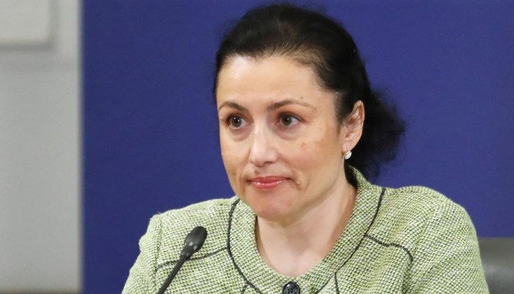 Аз ви предлагам да се придържаме, че нямаме такива измами и всичко е наред, защото иначе и това ще ни спрат