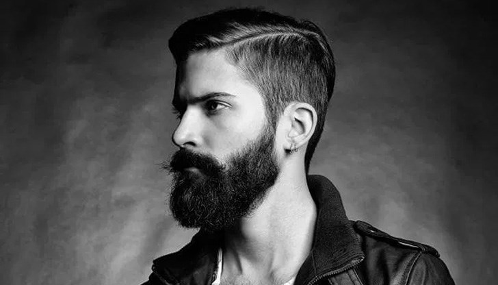 22% от мъжете в Испания носят брада от 2 до 5 години